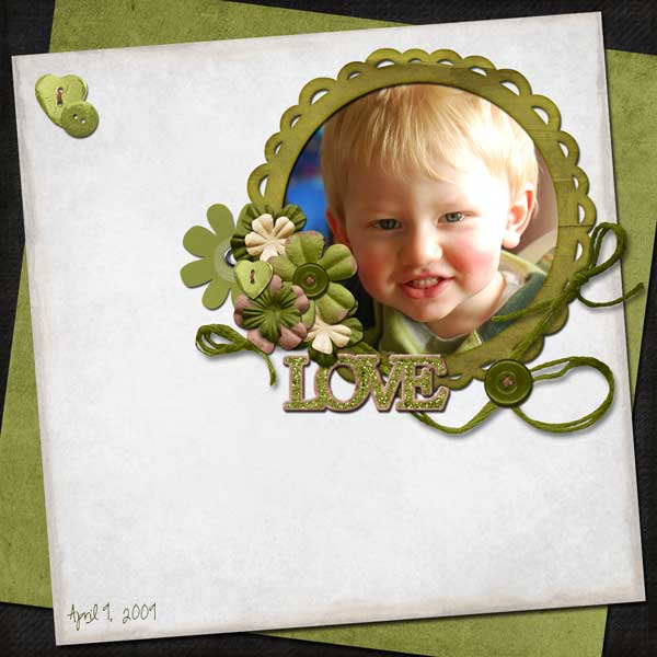 Love
