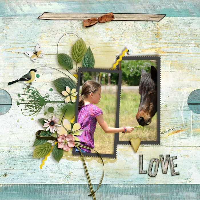 Love