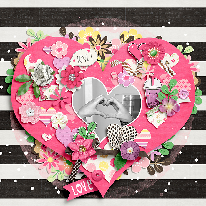 love