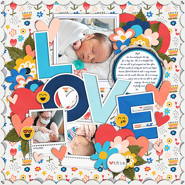 Love