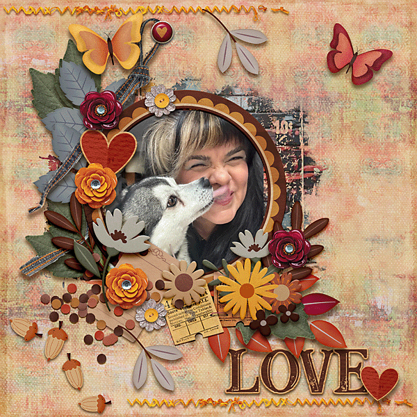 LOVE