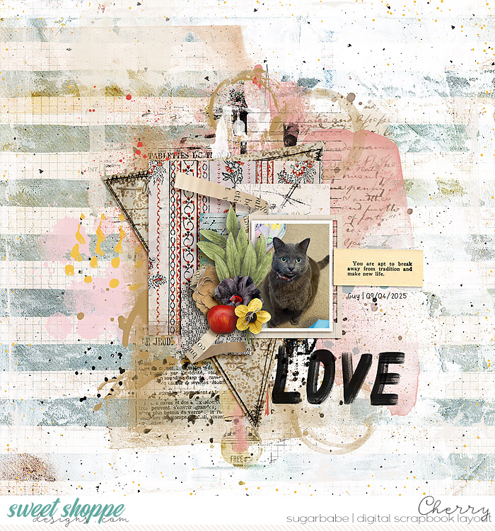 Love
