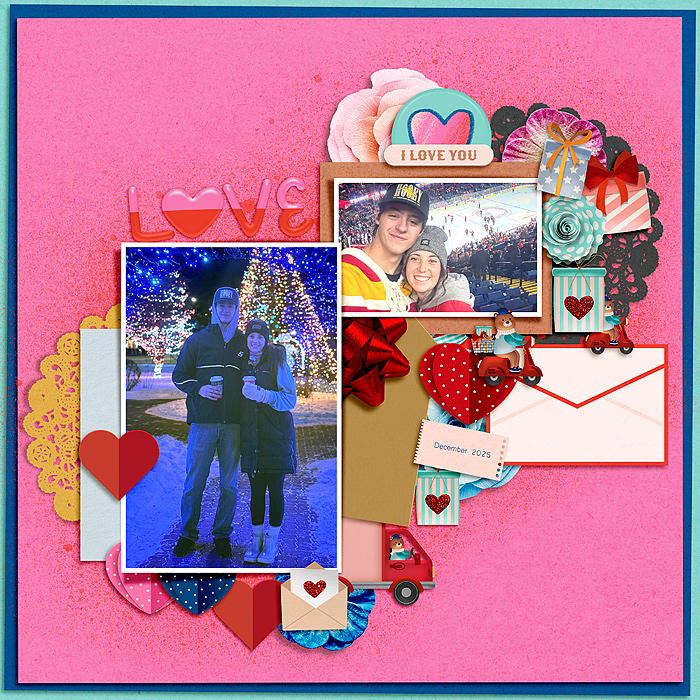 Love