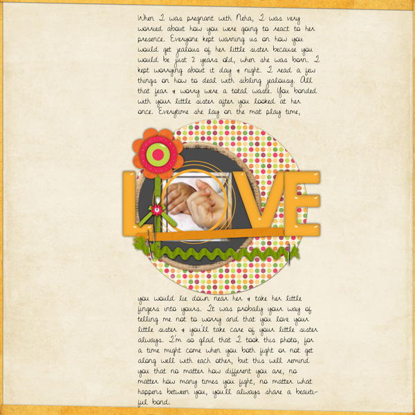 Love