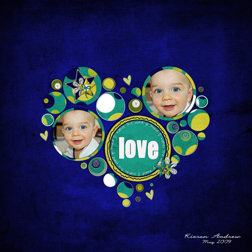 *Love*