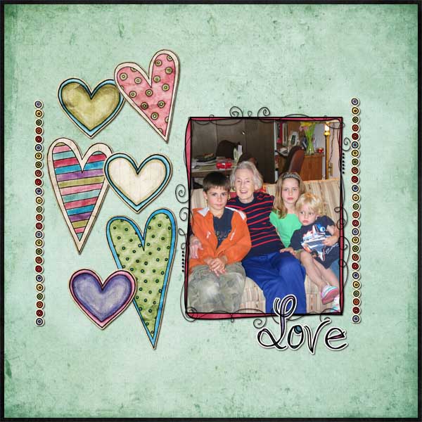 Love