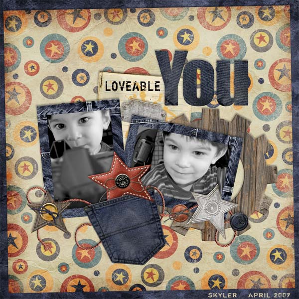 Loveable You