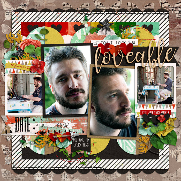 Loveable