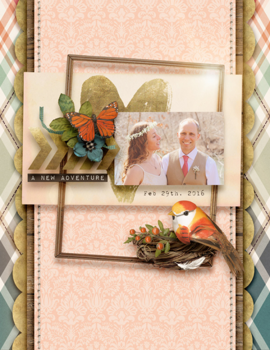 LoveBirds