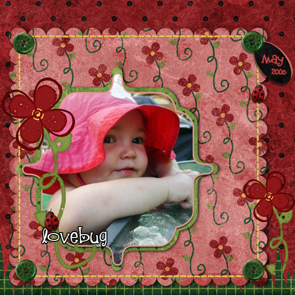 Lovebug