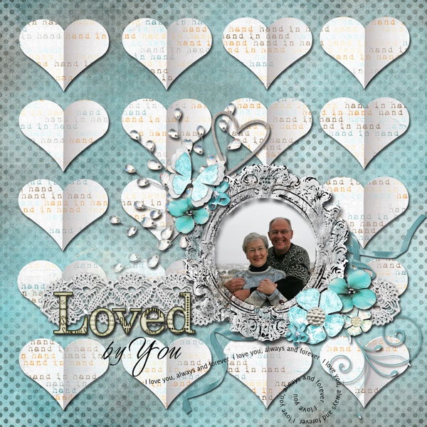 Loved by You