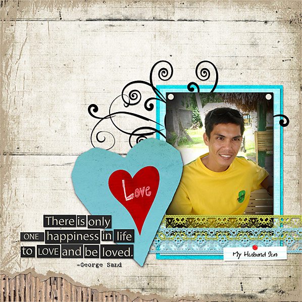 Loved