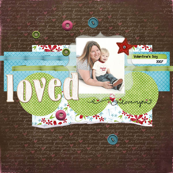 Loved