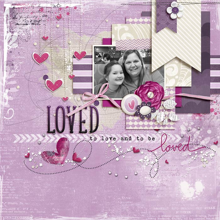 Loved