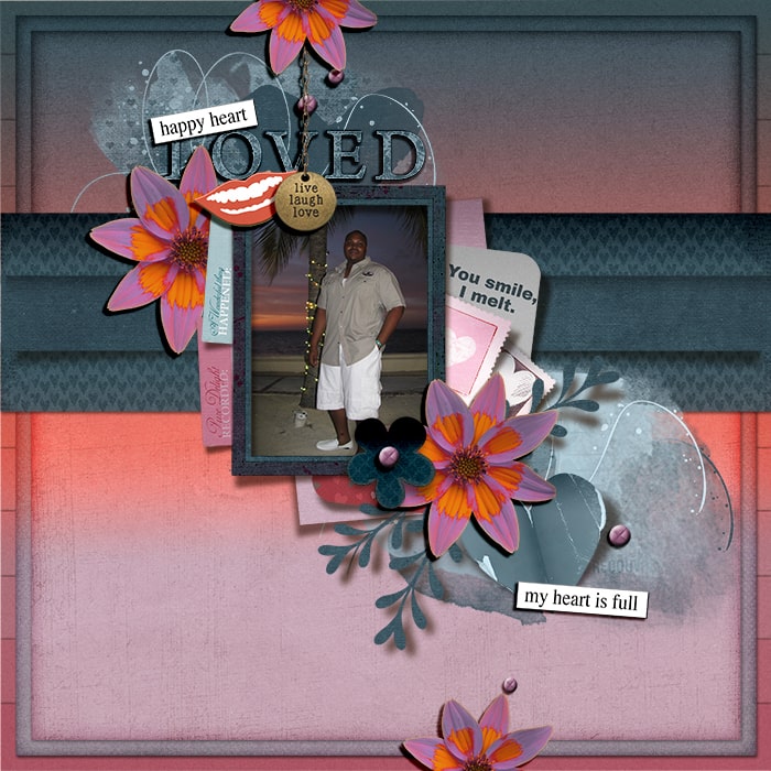 Loved