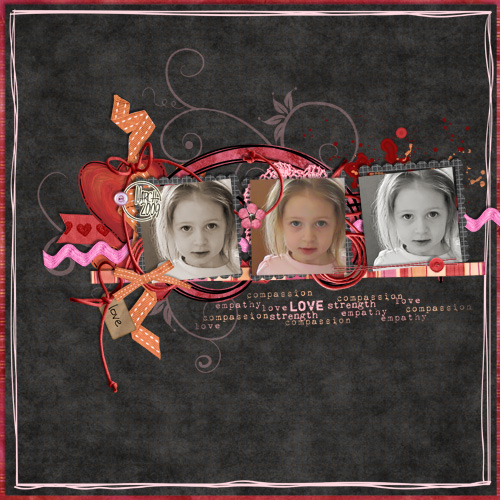 Lovely Love