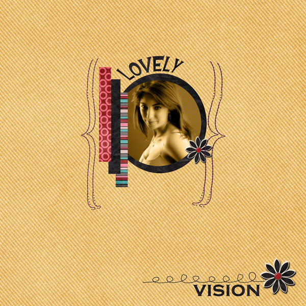 Lovely Vision