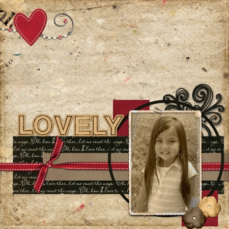 Lovely