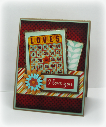 Loves Bingo