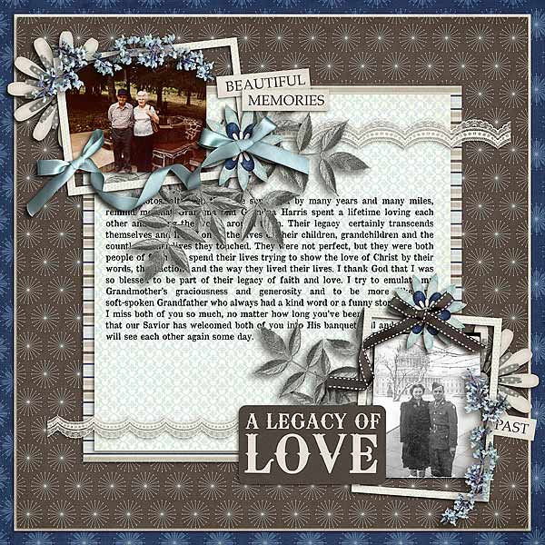 Love's Legacy