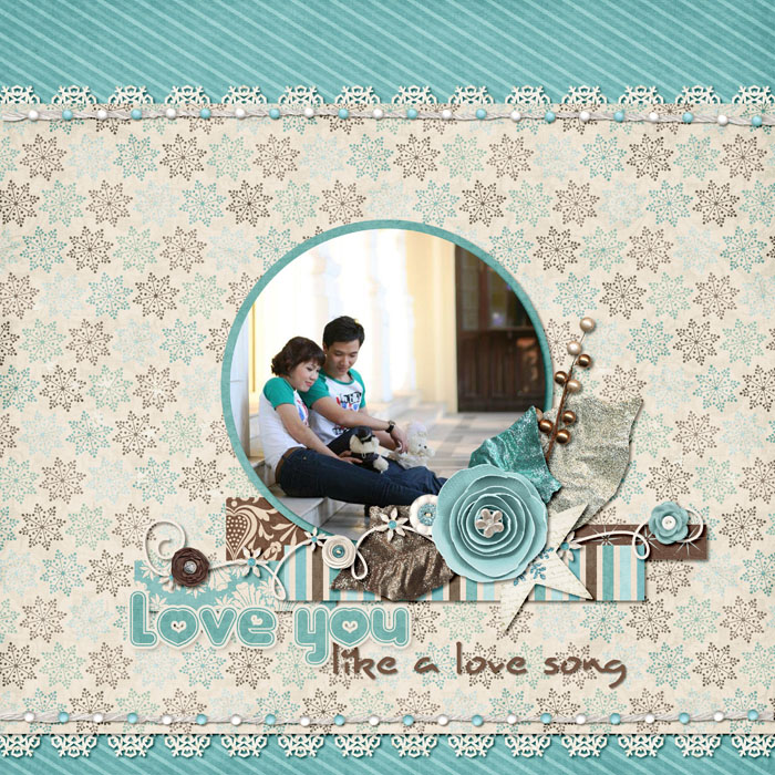 lovesong