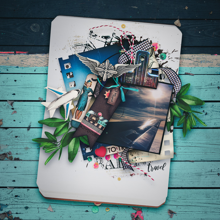 LoveToTravel