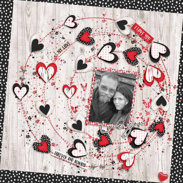 LoveYou