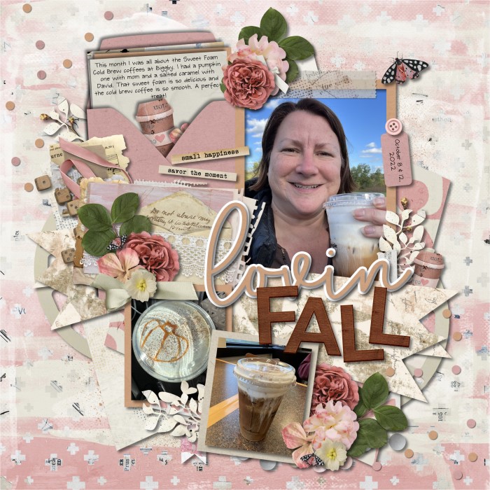 Lovin' Fall
