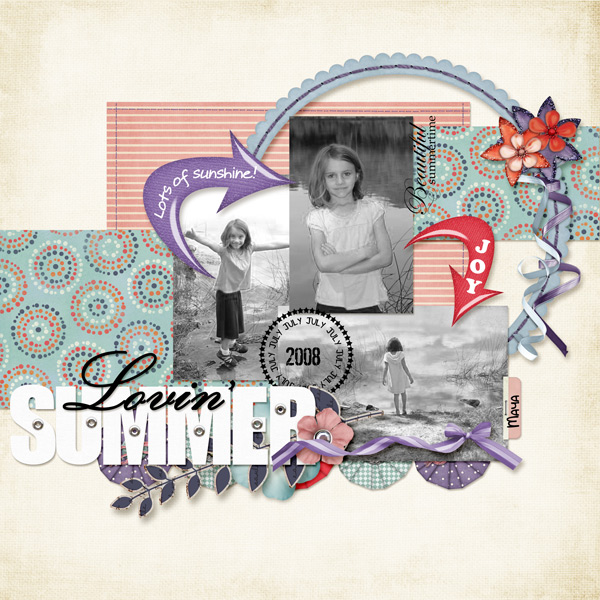 Lovin' Summer
