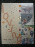Loving my Boys