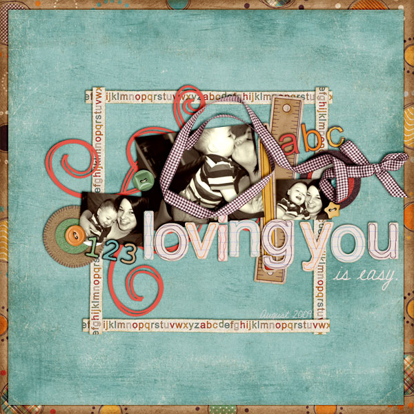 Loving You