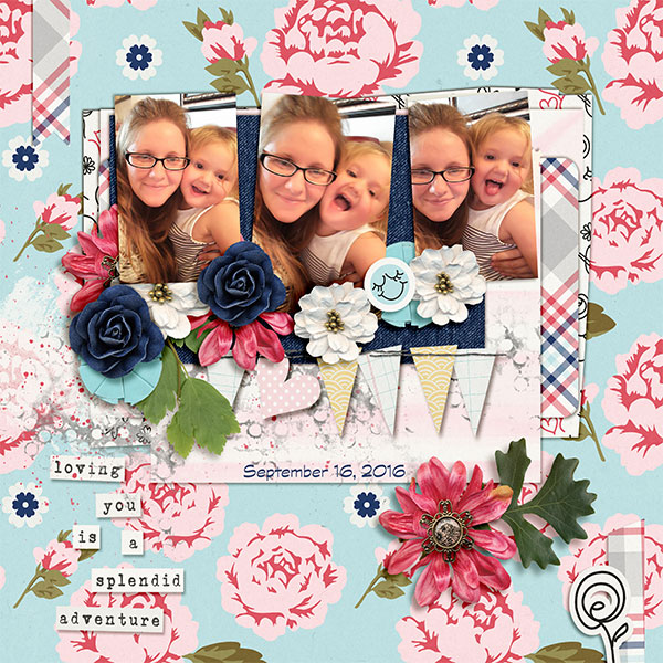 loving you