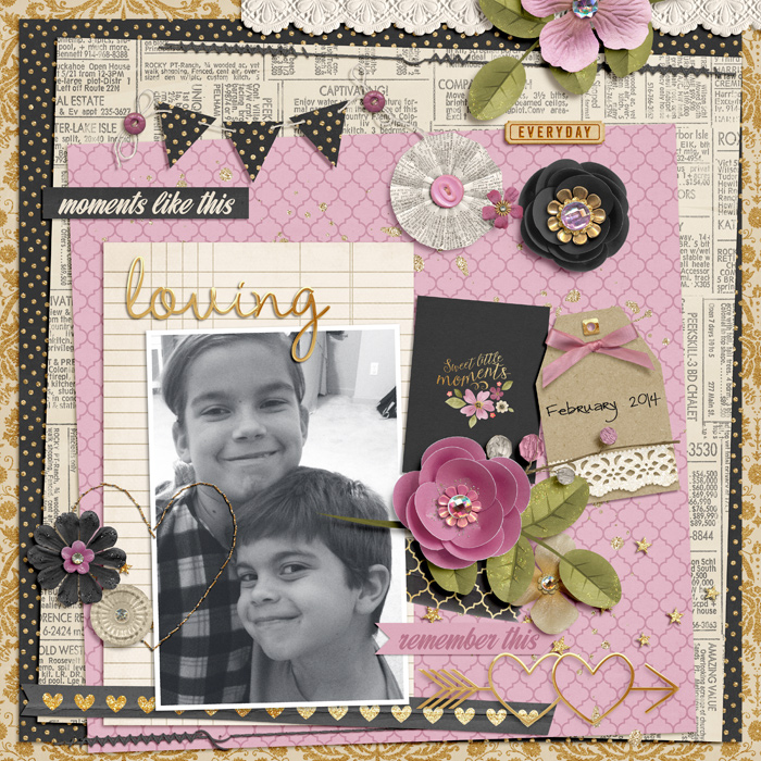 Loving