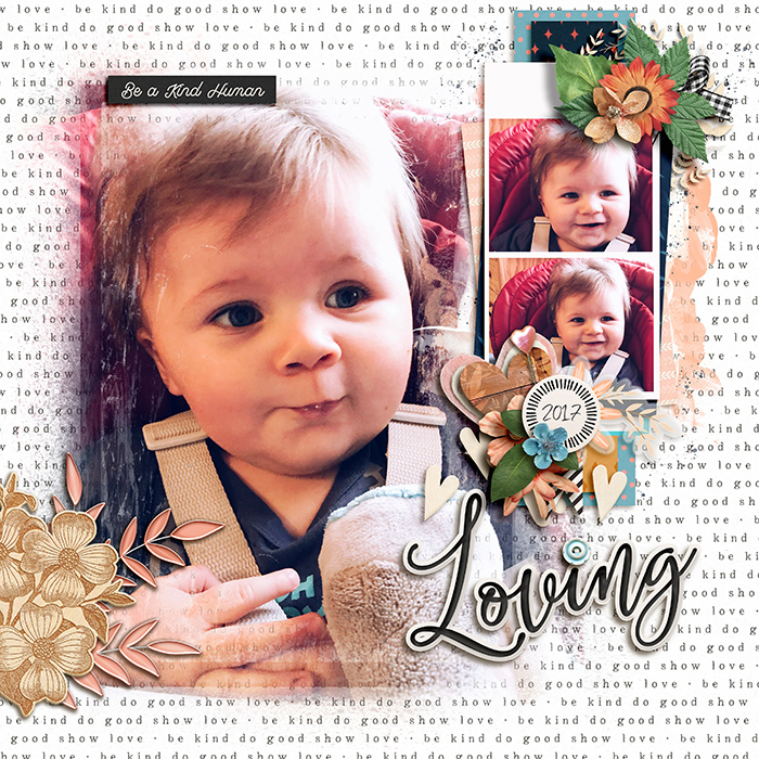 Loving