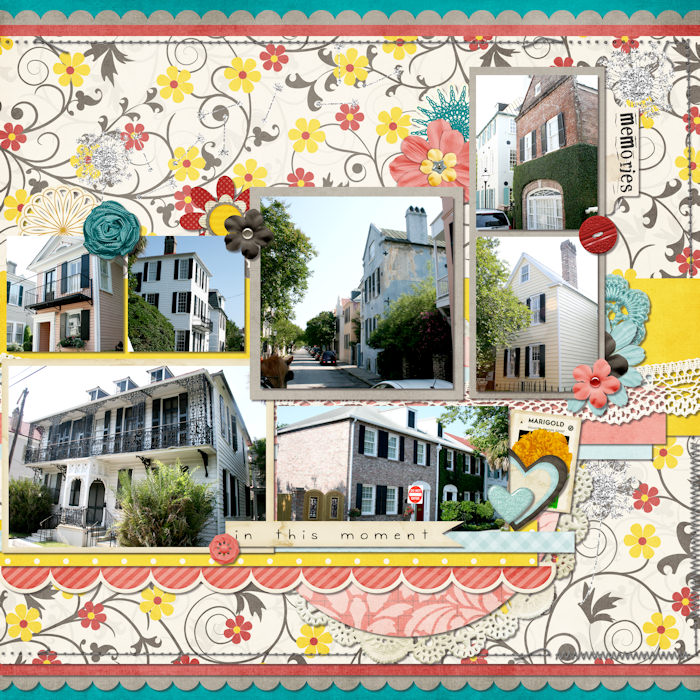 Lowcountry Homes Page 2