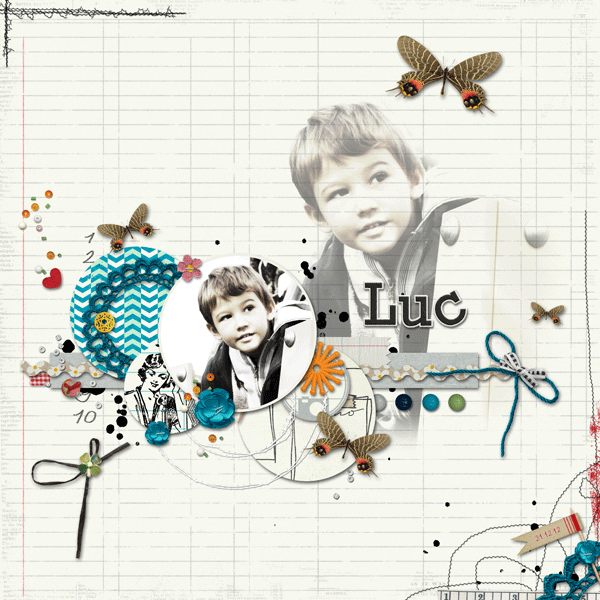 Luc...