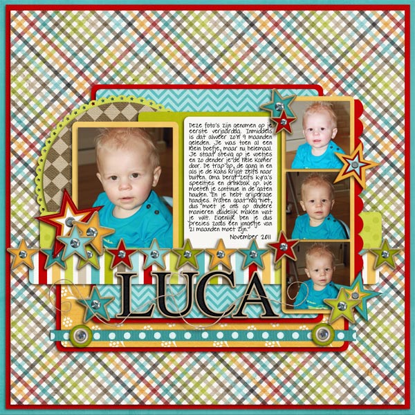 Luca