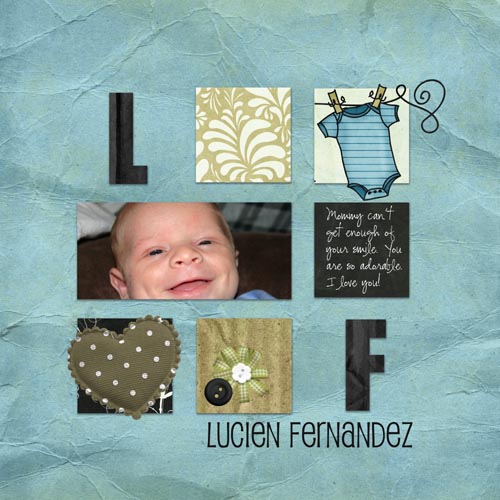 Lucien