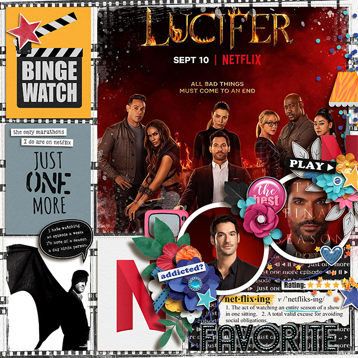Lucifer