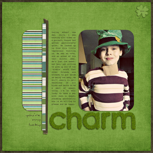 Lucky Charm