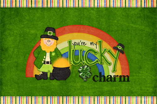 Lucky Charm