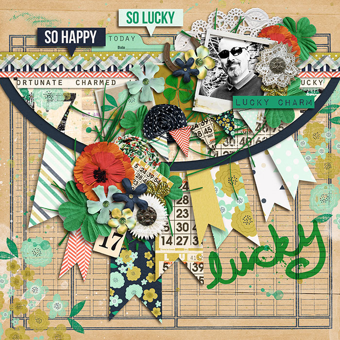 Lucky Charm