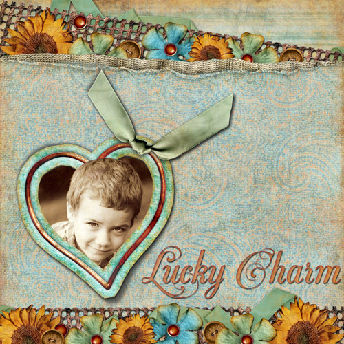 Lucky Charm