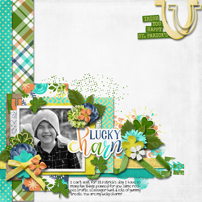 Lucky Charm
