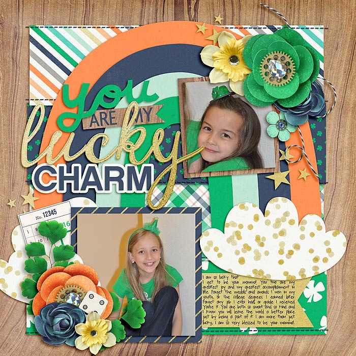 Lucky Charms