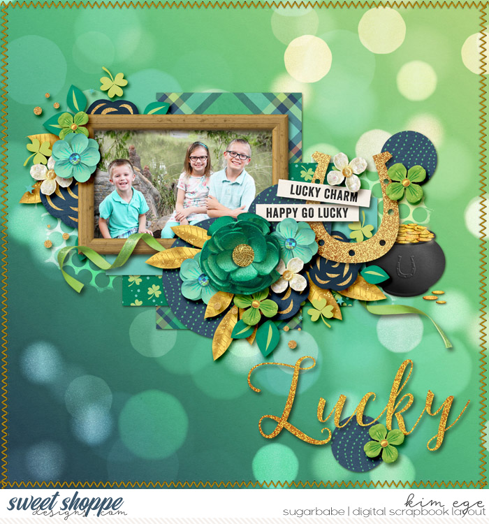 Lucky Charms