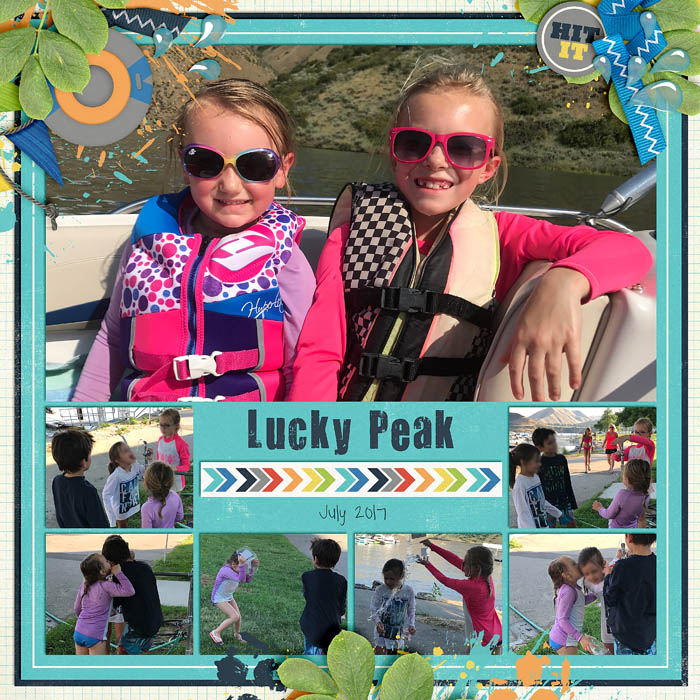 Lucky Peak pg 1