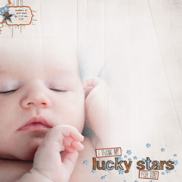 Lucky Stars