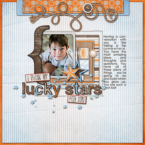 Lucky Stars