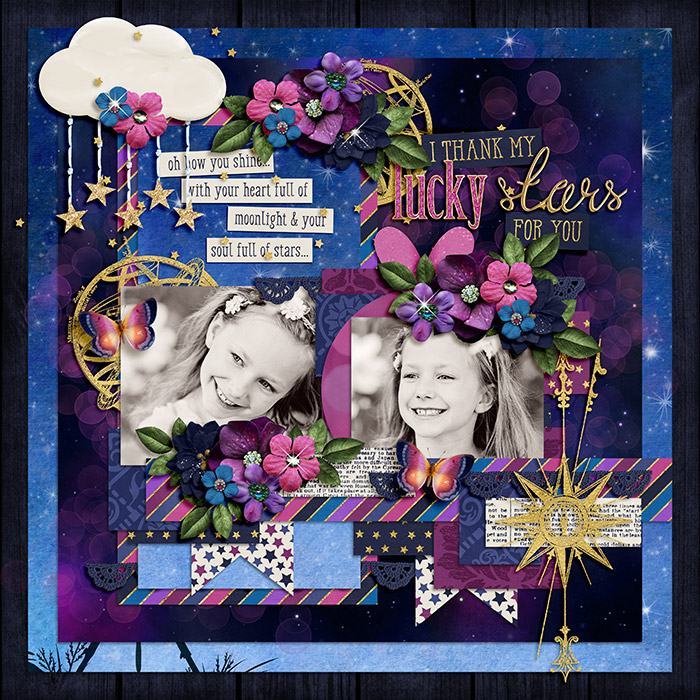 lucky stars